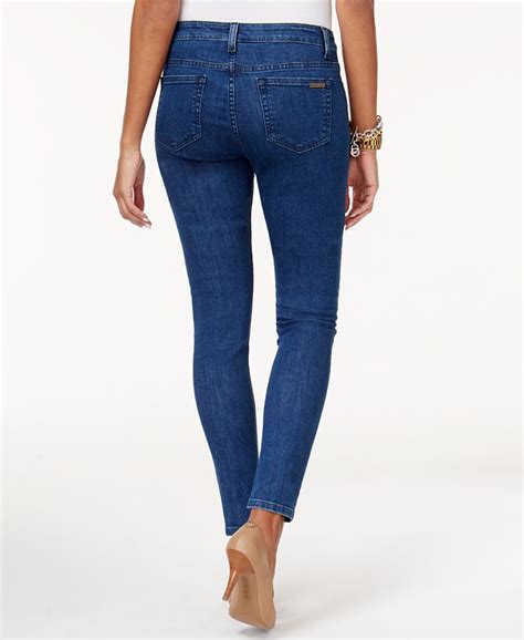 michael kors selma media|Michael Kors selma skinny jeans.